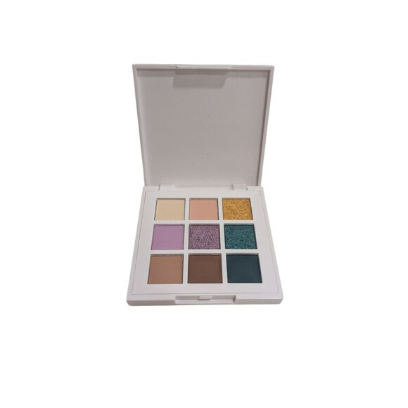 Just Ximena "You Me And Miami" Eyeshadow Palette - Picture 1 of 2